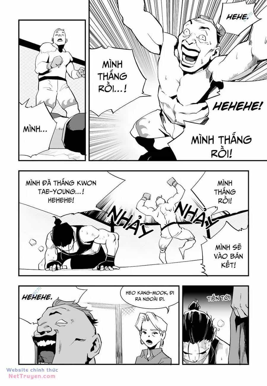 Fight Class 3 - Chương 26 - ảnh 21