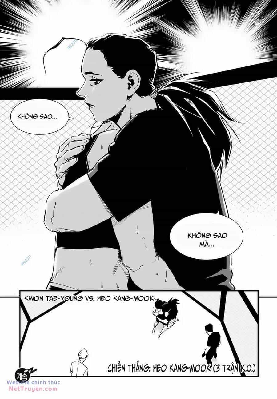 Fight Class 3 - Chương 26 - ảnh 24