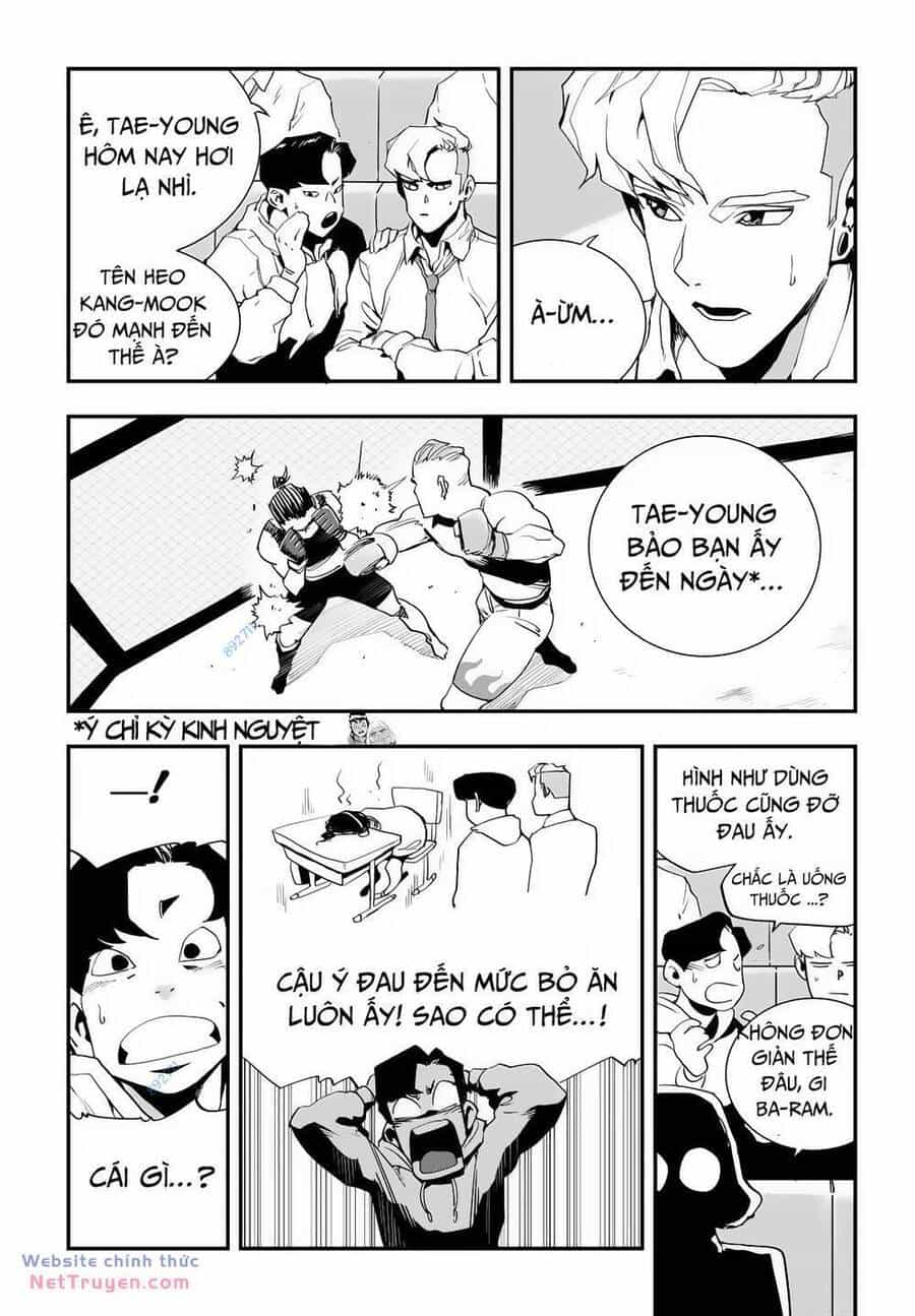 Fight Class 3 - Chương 26 - ảnh 6