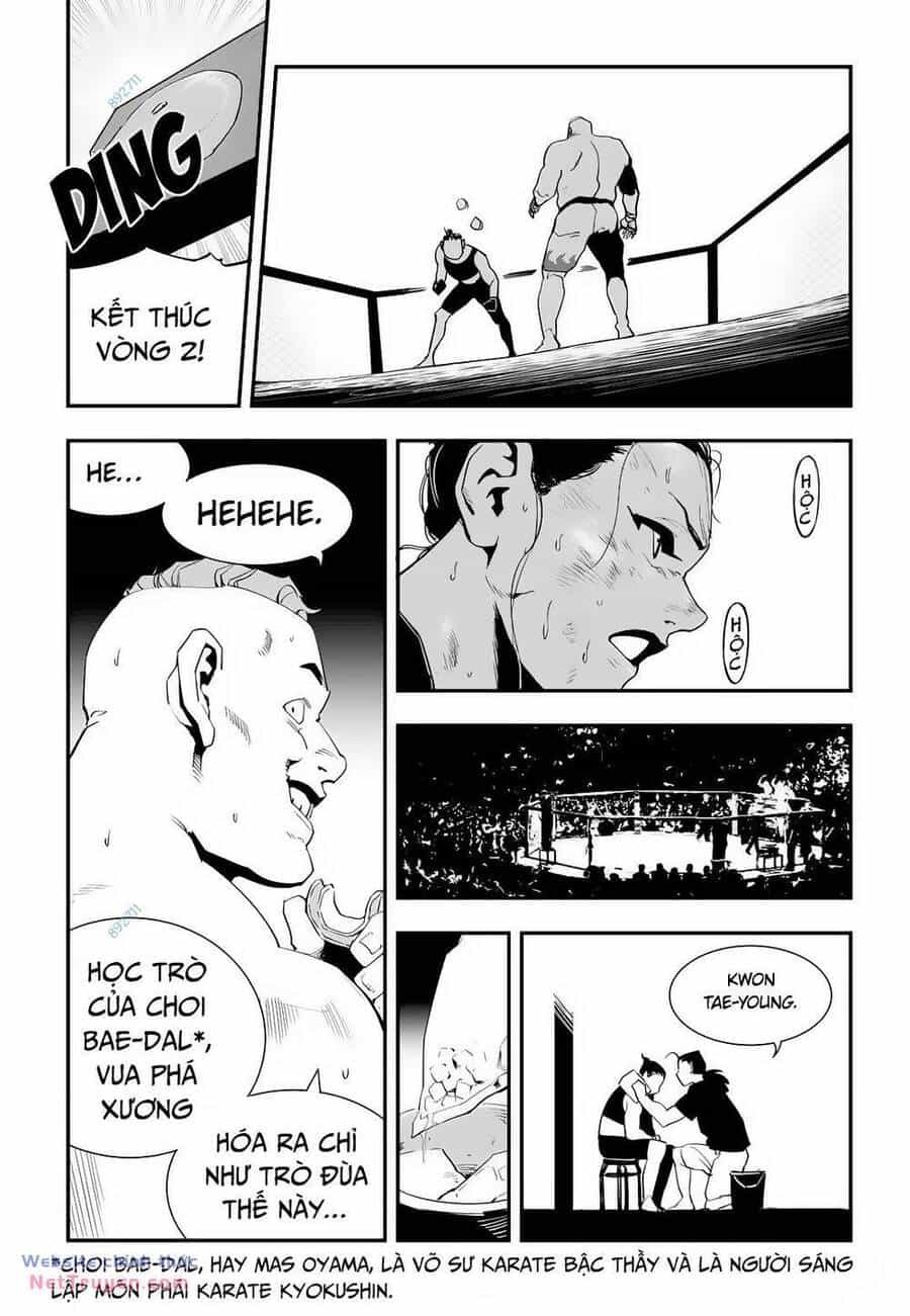 Fight Class 3 - Chương 26 - ảnh 8