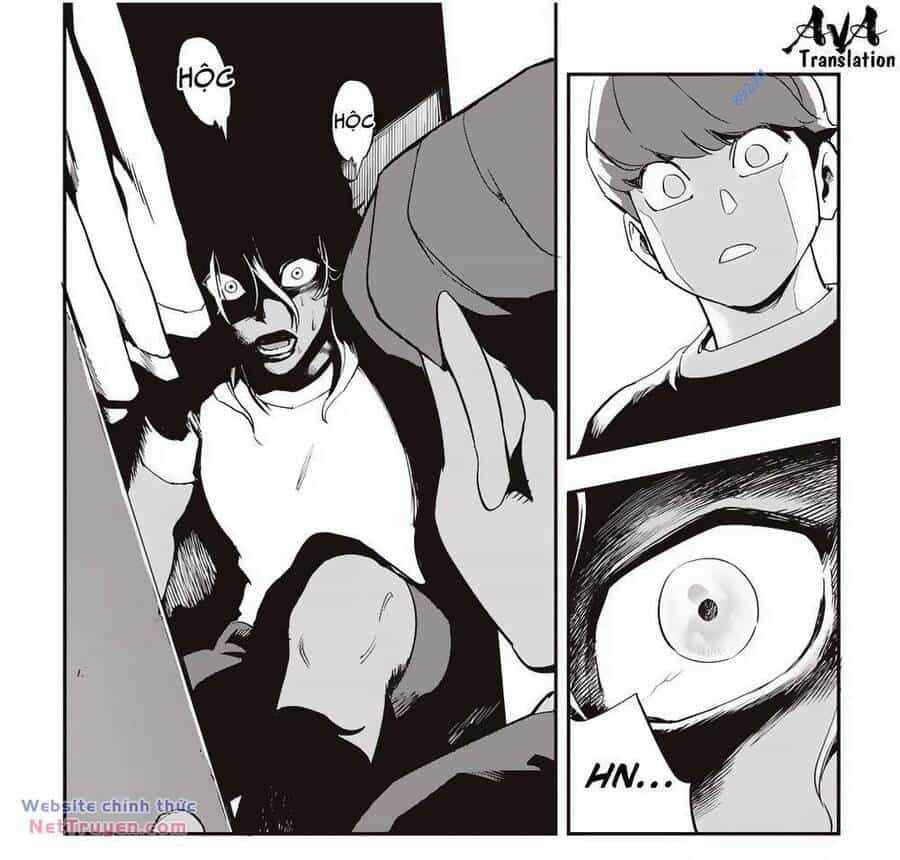 Fight Class 3 - Chương 28 - ảnh 17