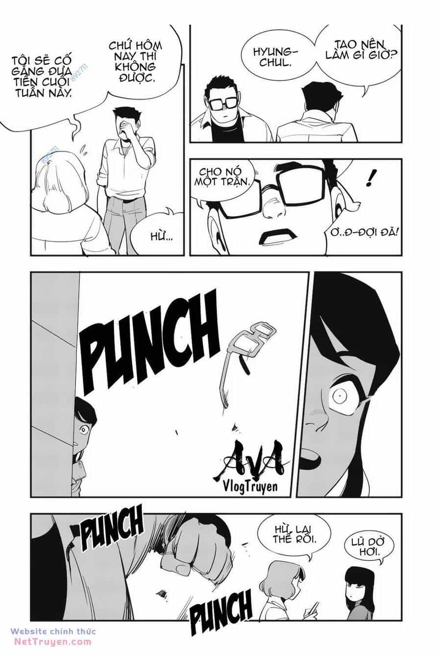 Fight Class 3 - Chương 29 - ảnh 6