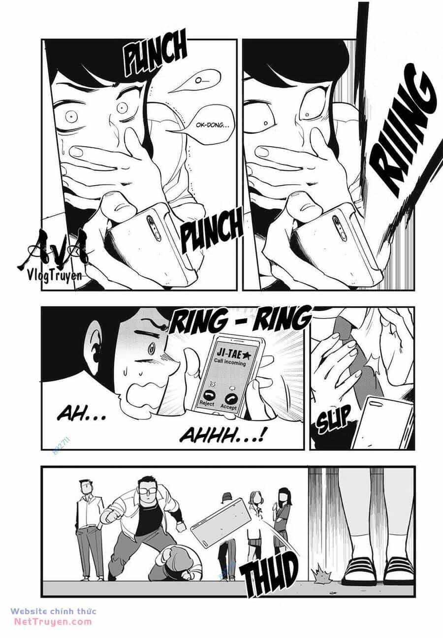 Fight Class 3 - Chương 29 - ảnh 7