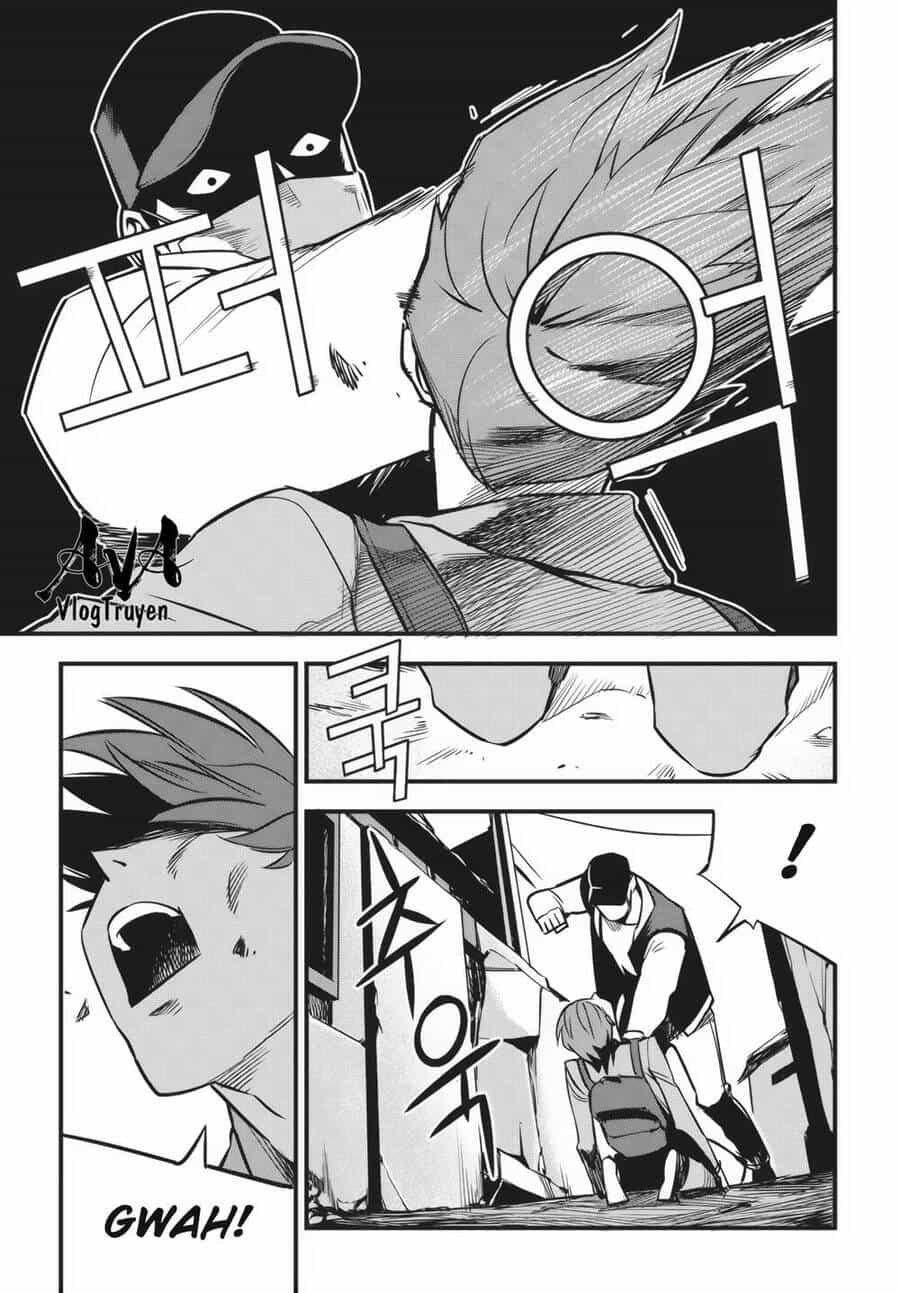 Fight Class 3 - Chương 3 - ảnh 5