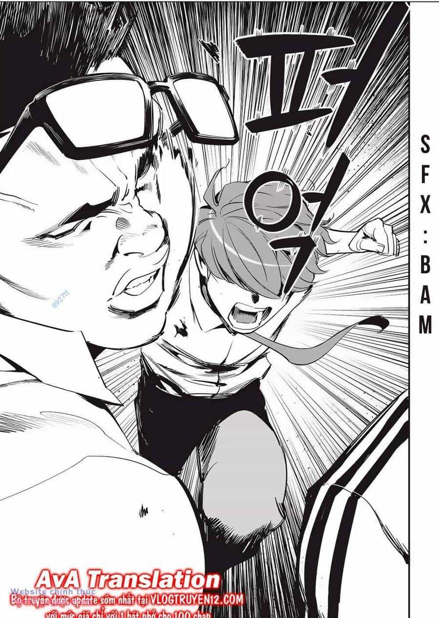 Fight Class 3 - Chương 30 - ảnh 10