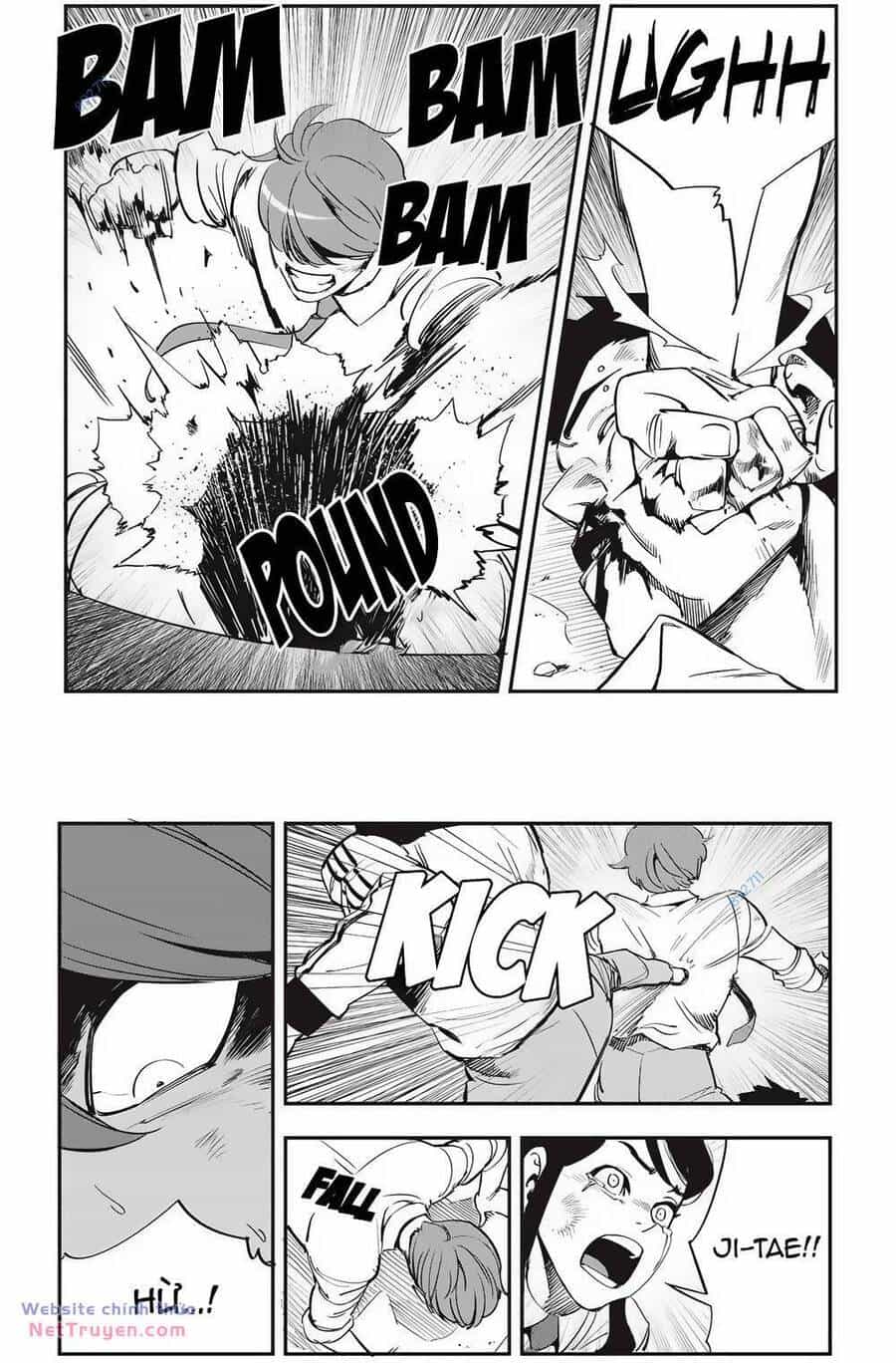 Fight Class 3 - Chương 30 - ảnh 14