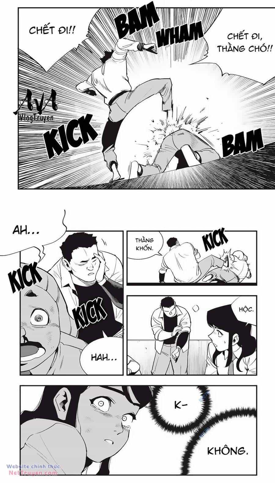 Fight Class 3 - Chương 30 - ảnh 15