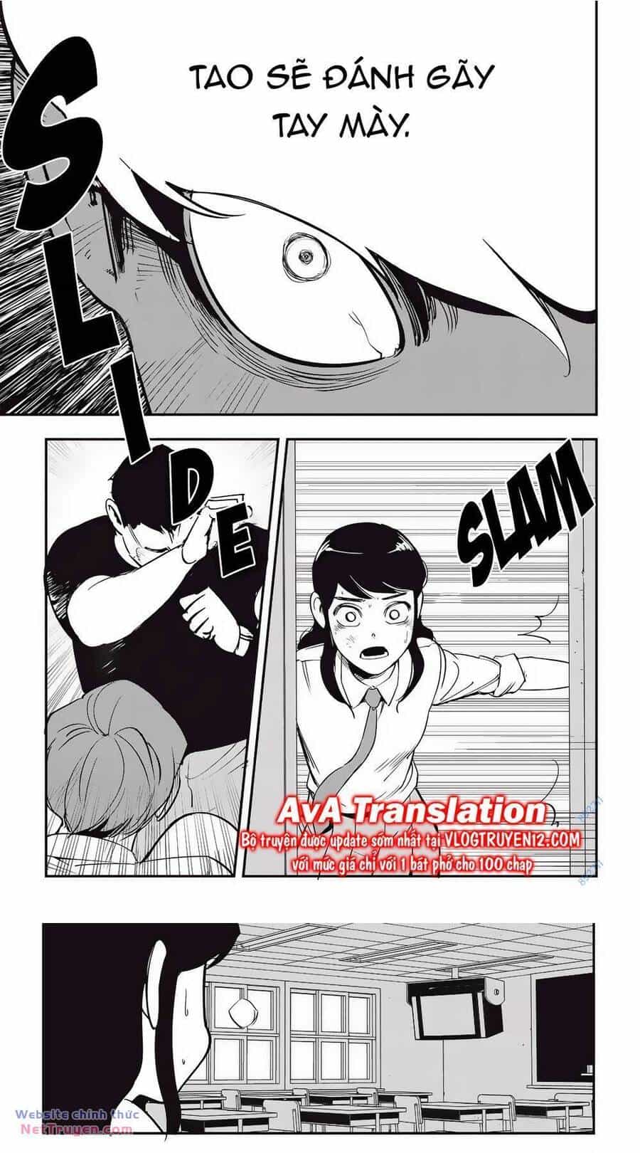 Fight Class 3 - Chương 30 - ảnh 22