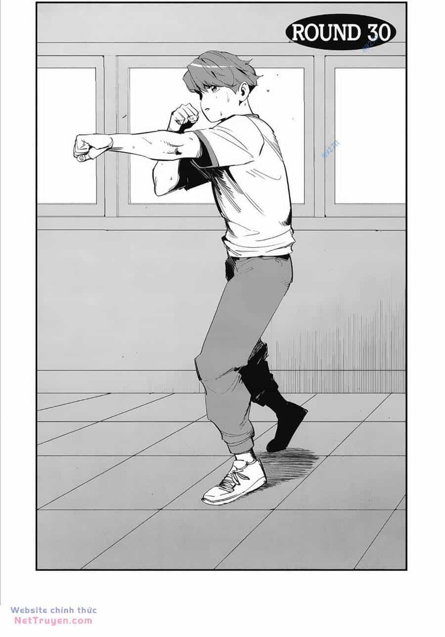 Fight Class 3 - Chương 30 - ảnh 5
