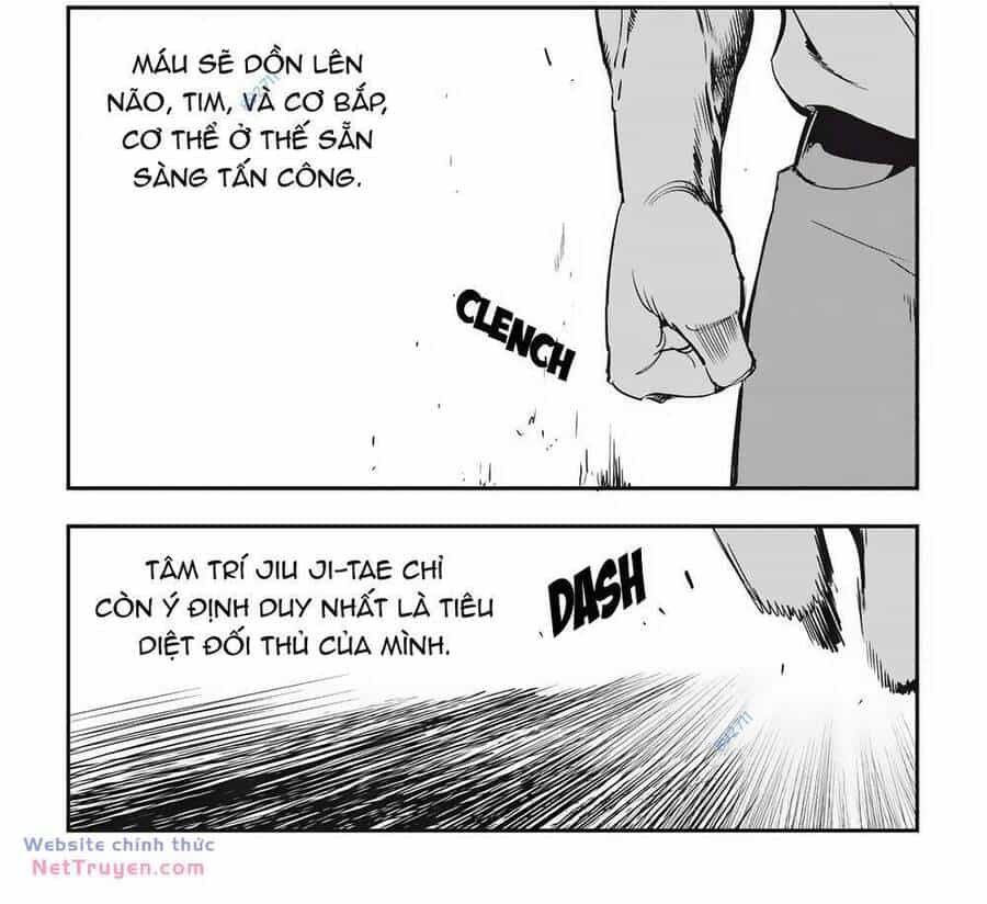 Fight Class 3 - Chương 30 - ảnh 9