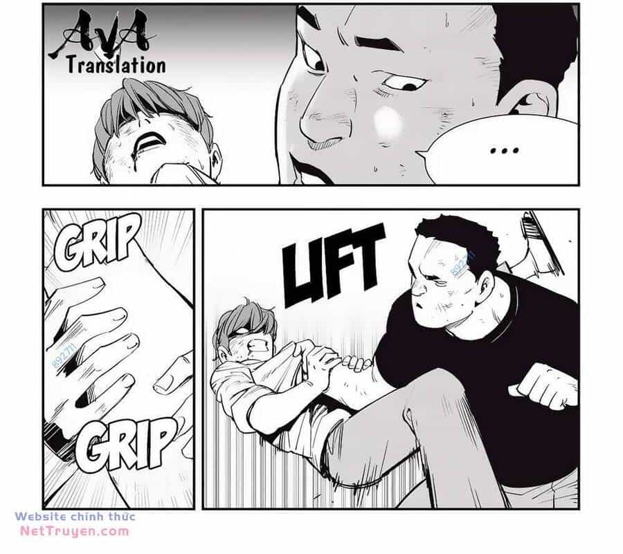 Fight Class 3 - Chương 31 - ảnh 7