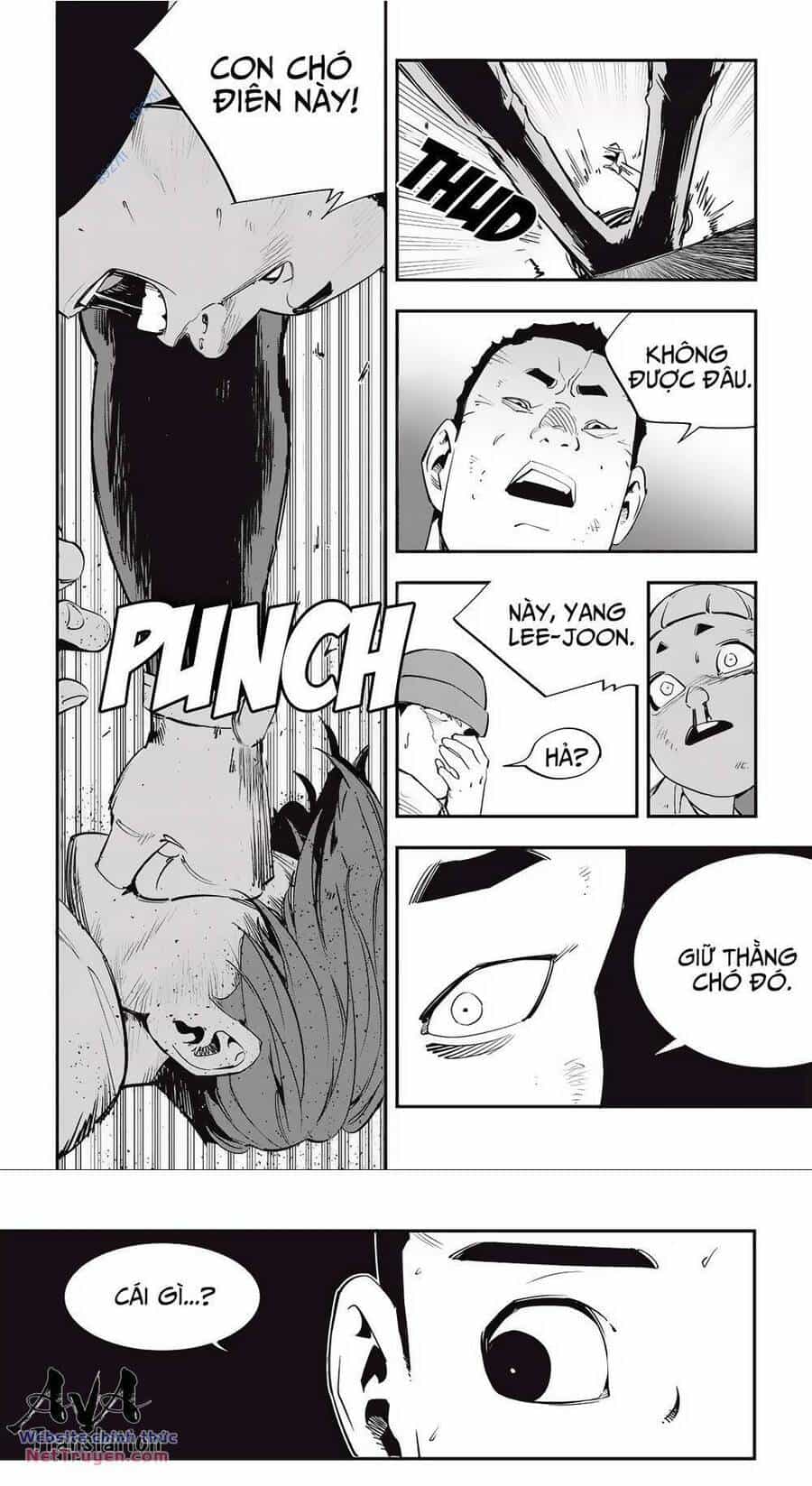 Fight Class 3 - Chương 31 - ảnh 8