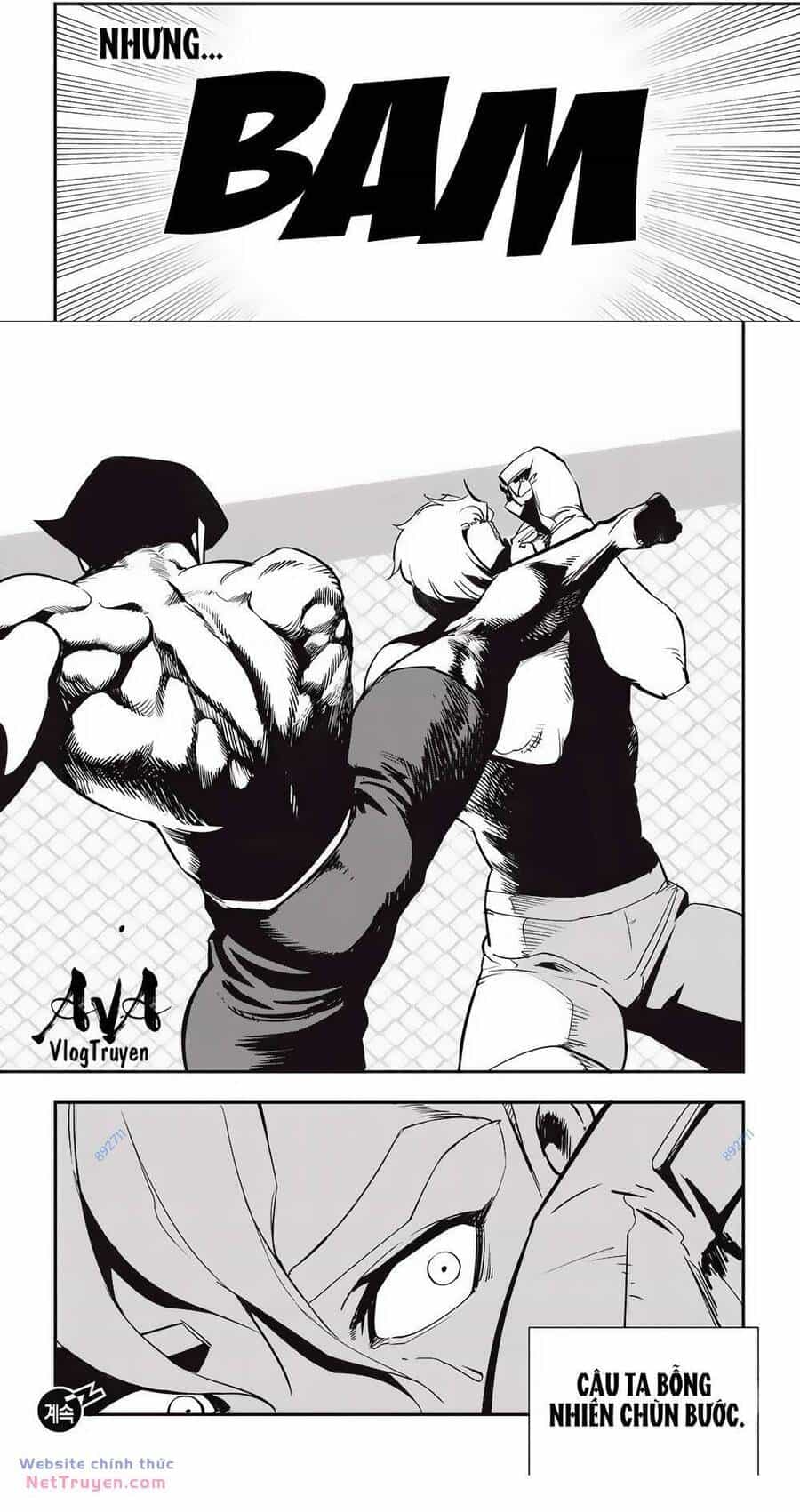 Fight Class 3 - Chương 32 - ảnh 11