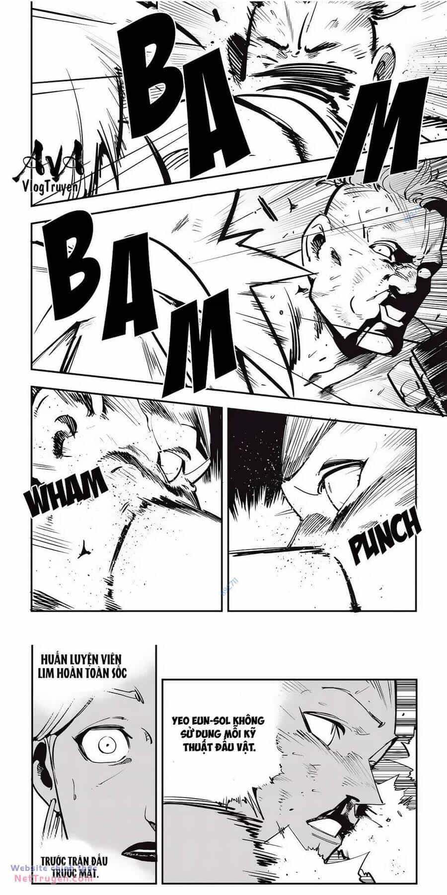 Fight Class 3 - Chương 32 - ảnh 4
