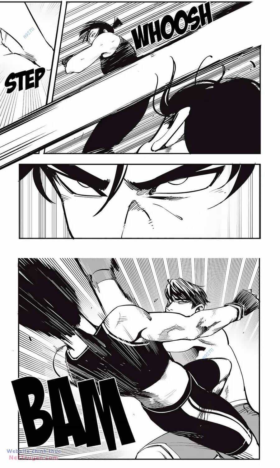 Fight Class 3 - Chương 32 - ảnh 8