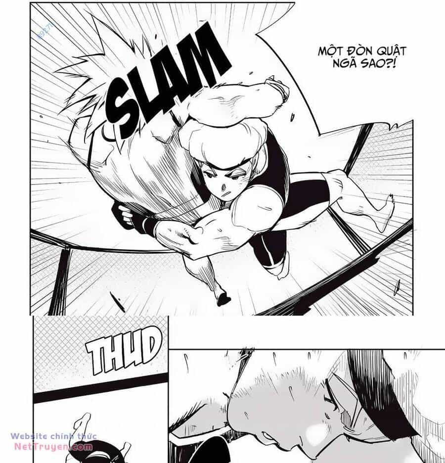 Fight Class 3 - Chương 34 - ảnh 14