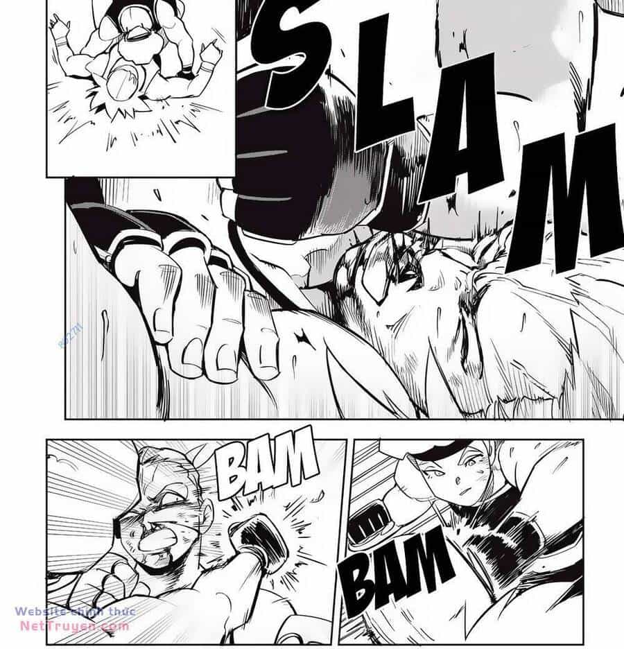 Fight Class 3 - Chương 34 - ảnh 15