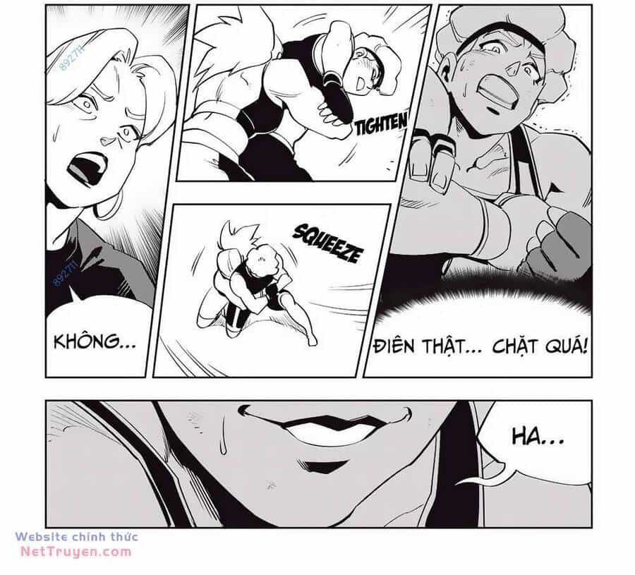Fight Class 3 - Chương 34 - ảnh 18