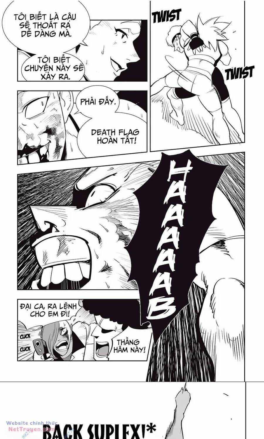 Fight Class 3 - Chương 34 - ảnh 19