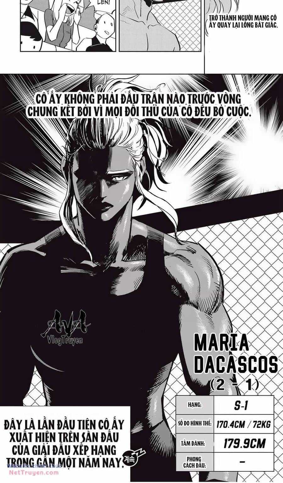 Fight Class 3 - Chương 34 - ảnh 23