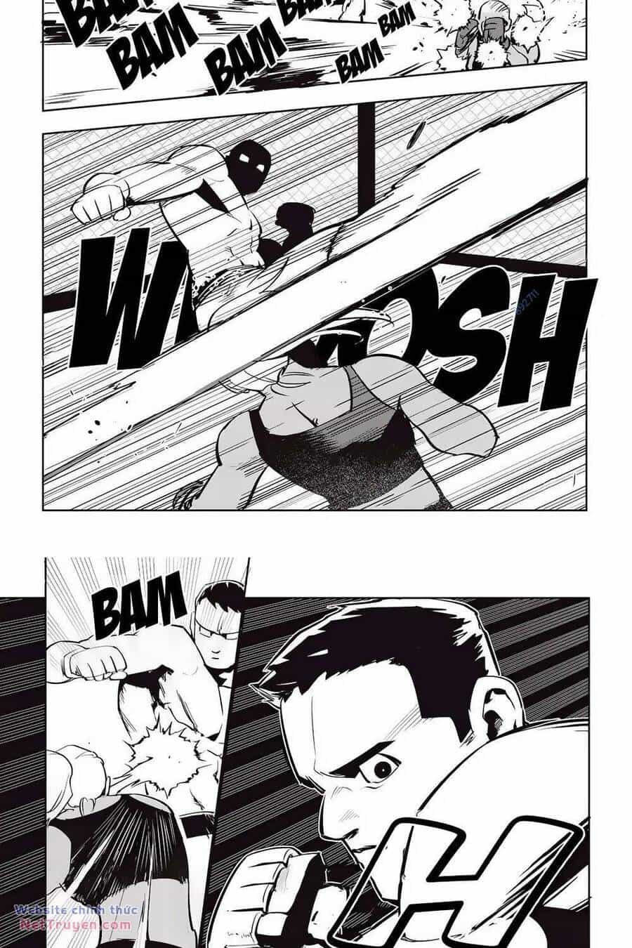 Fight Class 3 - Chương 35 - ảnh 19