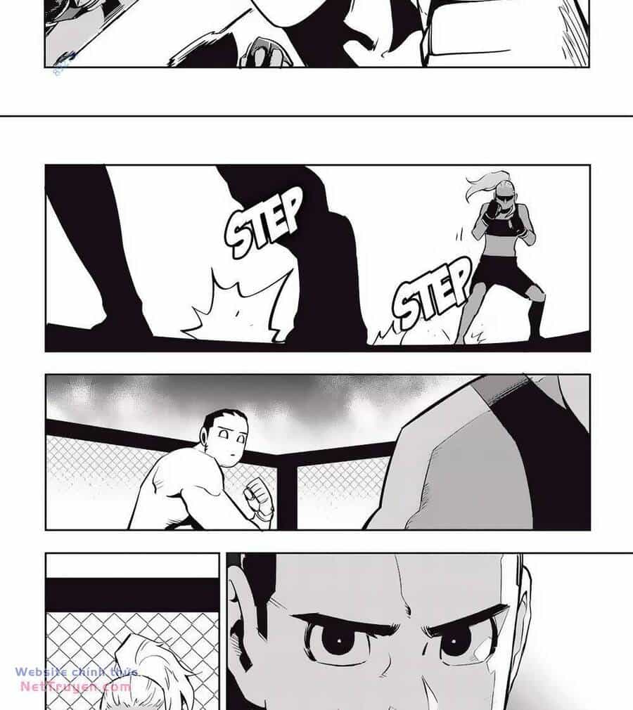 Fight Class 3 - Chương 35 - ảnh 22