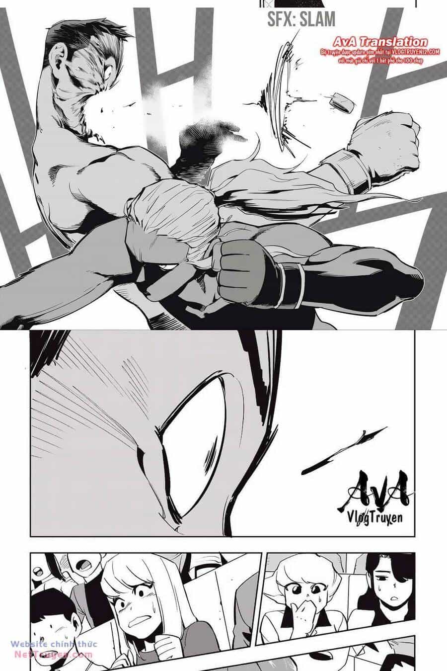 Fight Class 3 - Chương 35 - ảnh 31