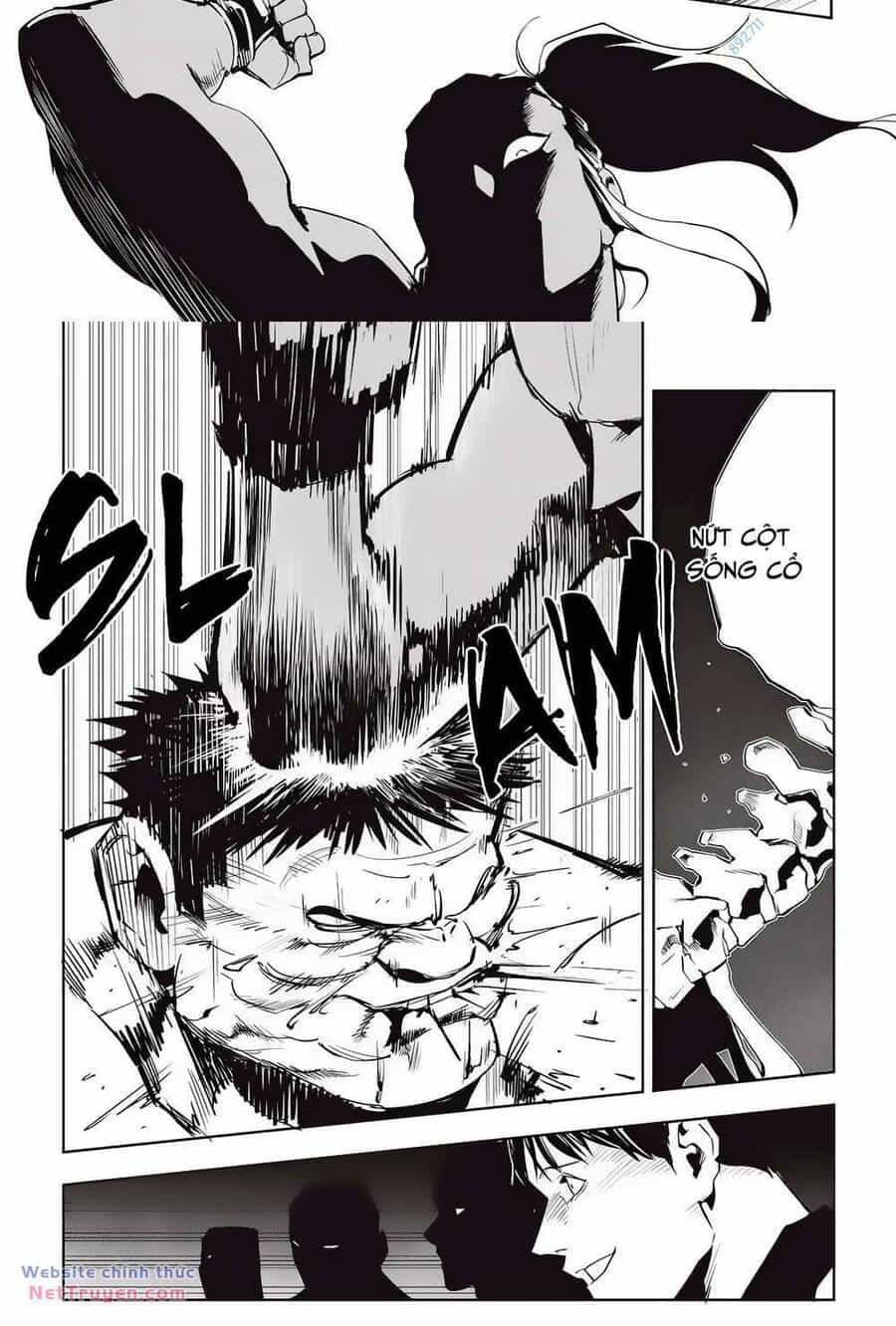 Fight Class 3 - Chương 36 - ảnh 15