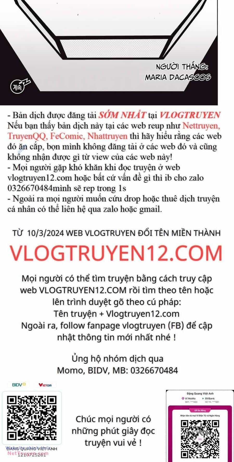 Fight Class 3 - Chương 36 - ảnh 20