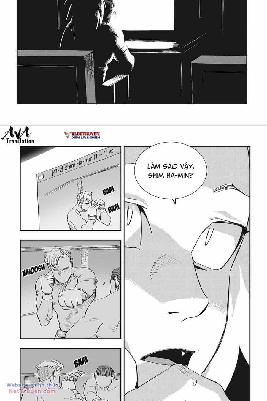 Fight Class 3 - Chương 37 - ảnh 17