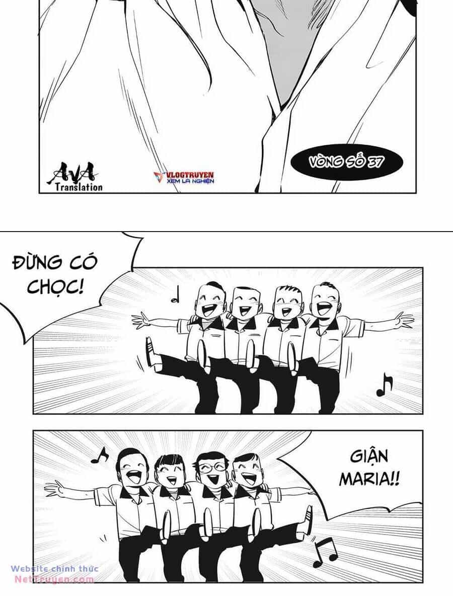 Fight Class 3 - Chương 37 - ảnh 3