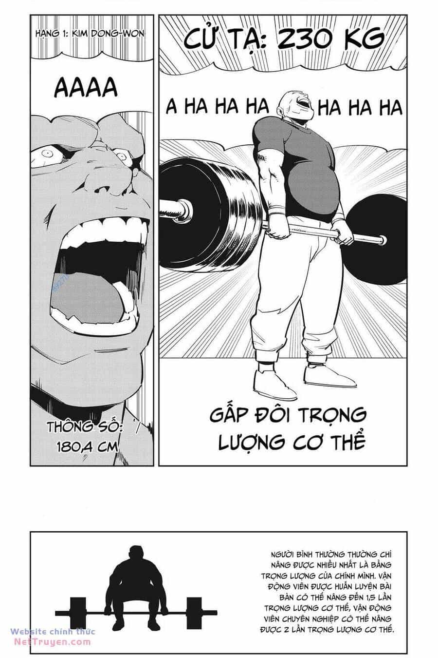 Fight Class 3 - Chương 38 - ảnh 6