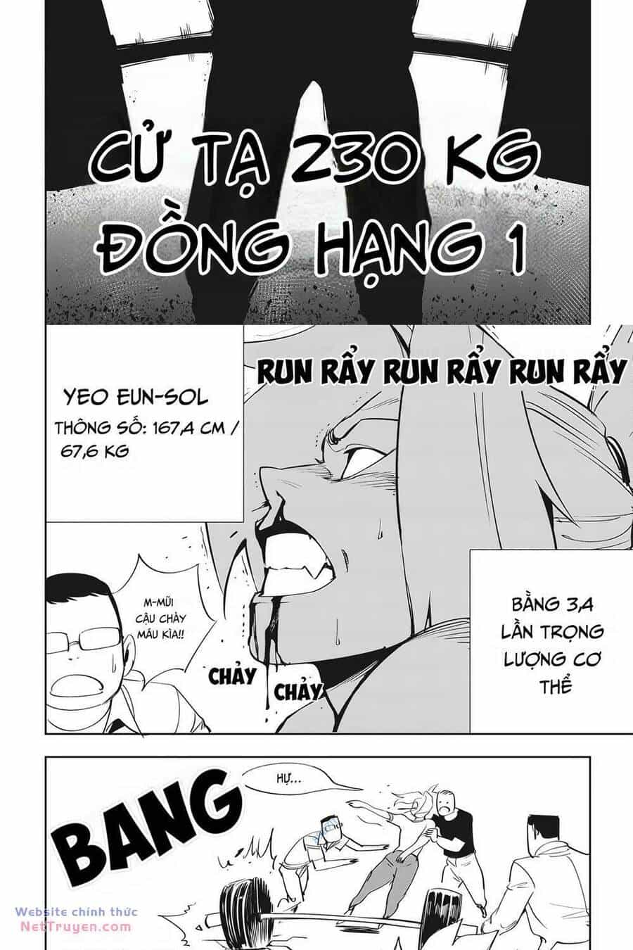 Fight Class 3 - Chương 38 - ảnh 8