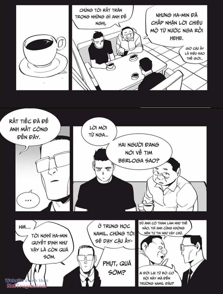 Fight Class 3 - Chương 39 - ảnh 12