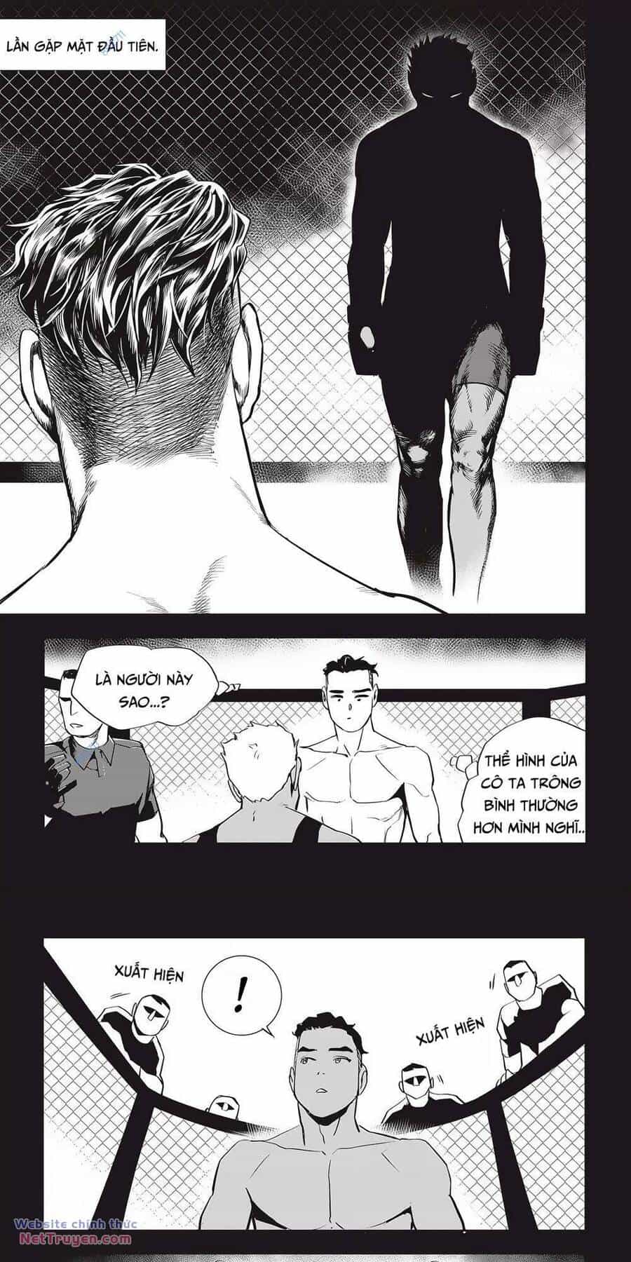 Fight Class 3 - Chương 39 - ảnh 16