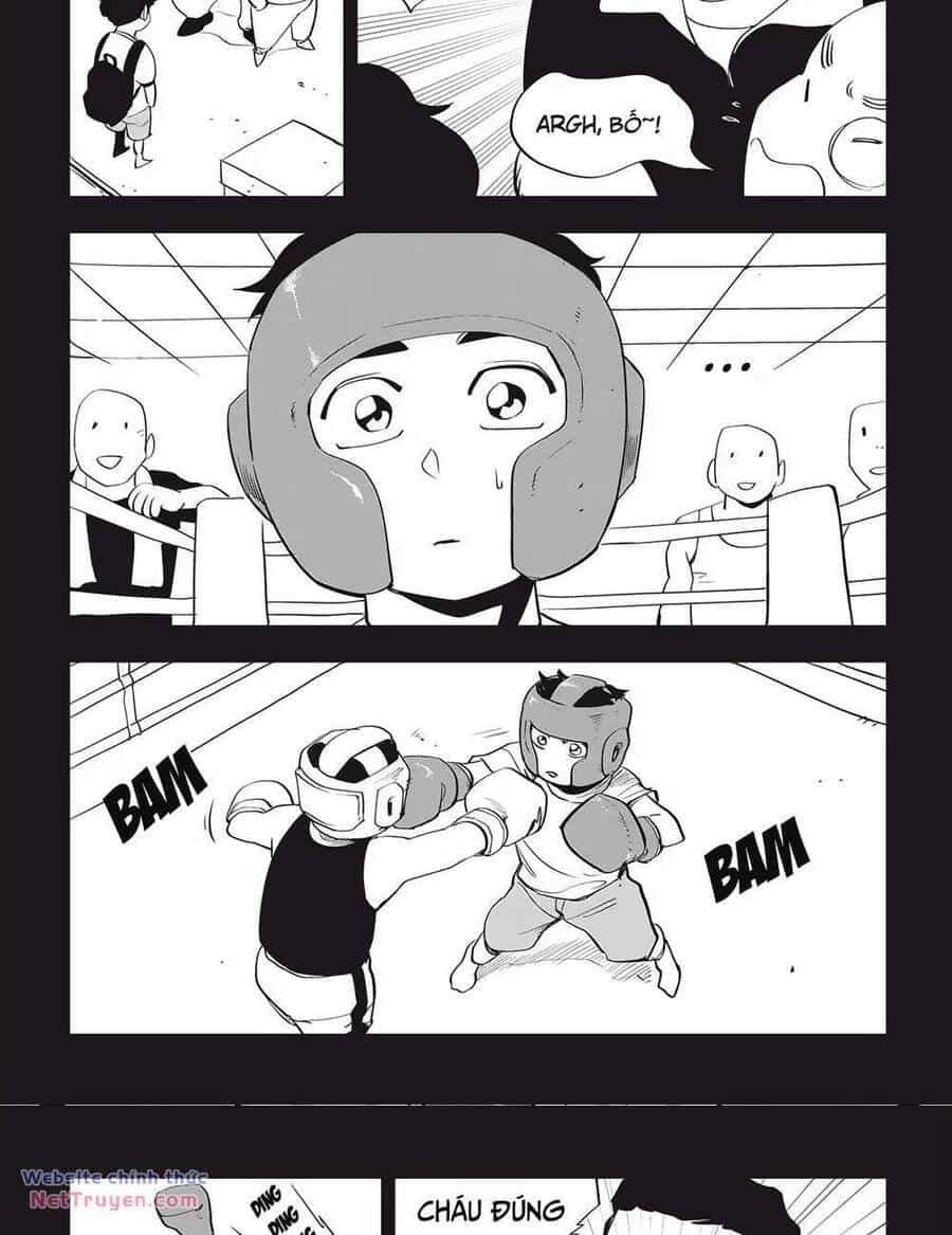 Fight Class 3 - Chương 39 - ảnh 5
