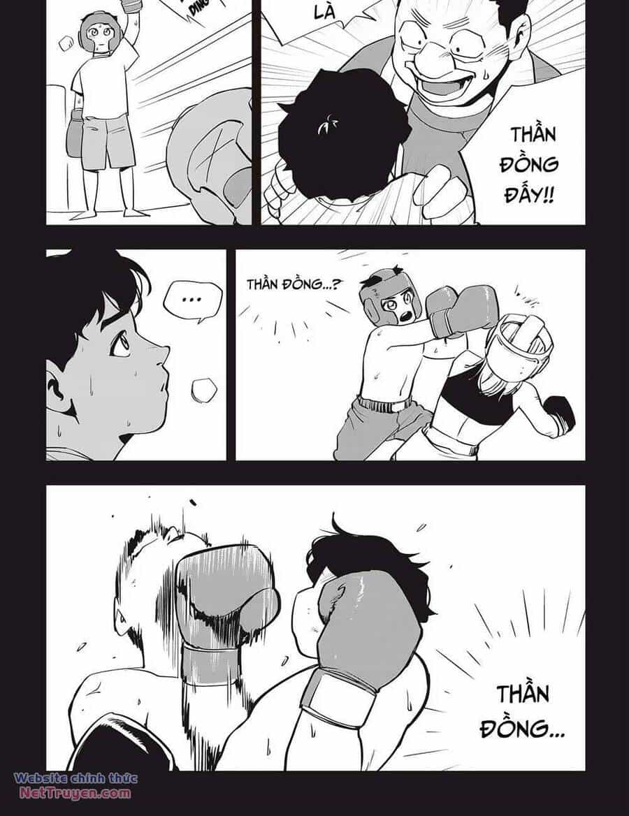 Fight Class 3 - Chương 39 - ảnh 6