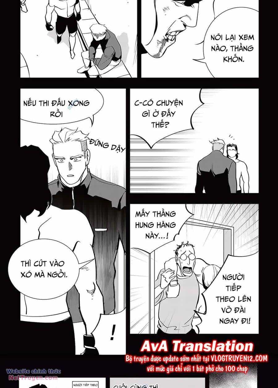 Fight Class 3 - Chương 40 - ảnh 14