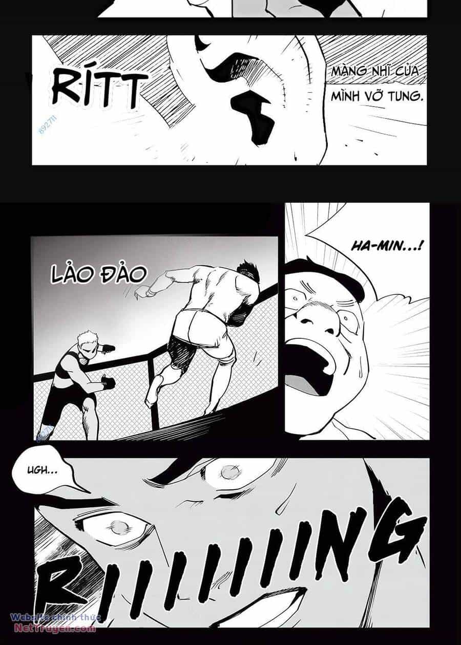 Fight Class 3 - Chương 40 - ảnh 3