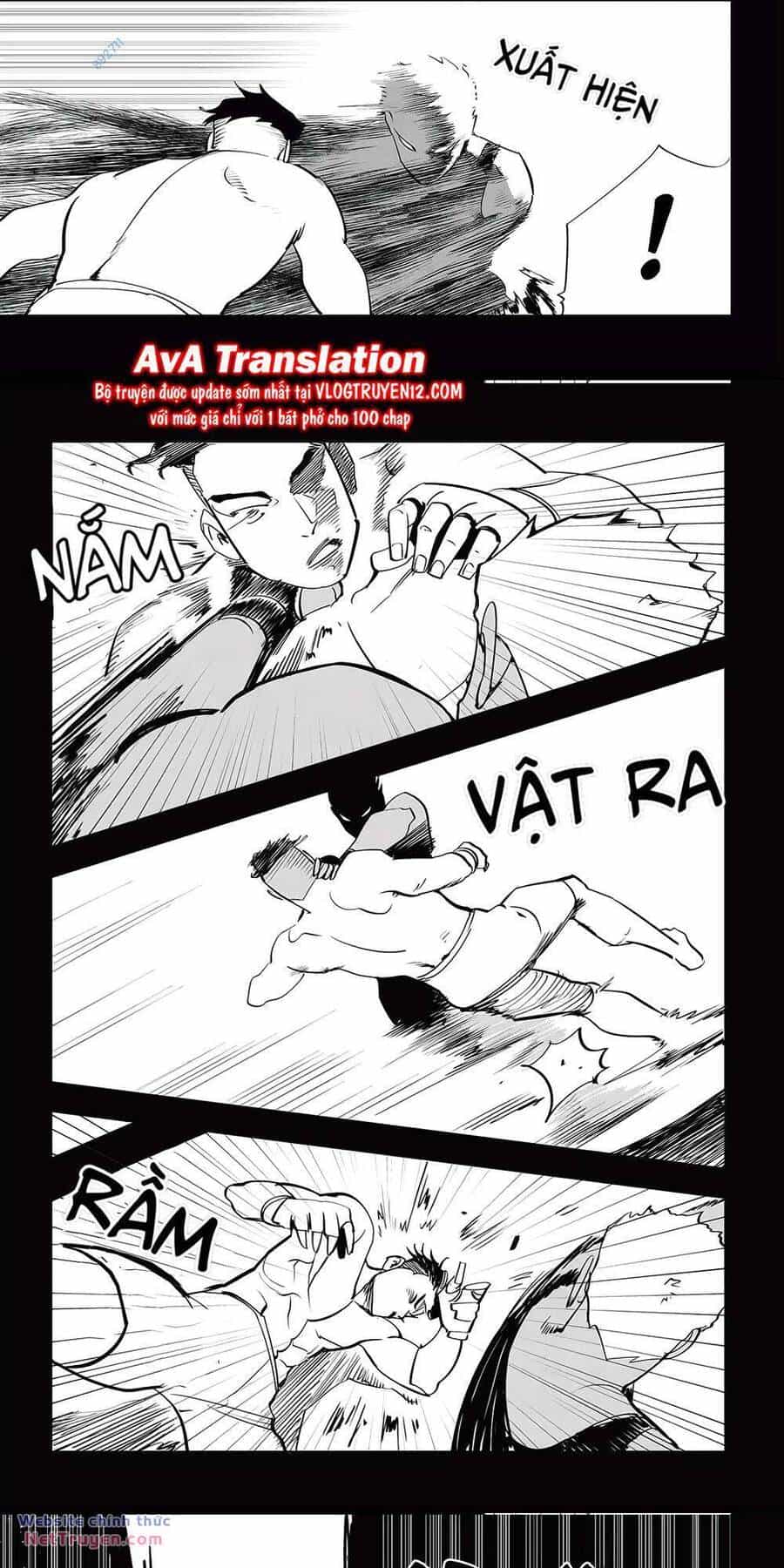 Fight Class 3 - Chương 40 - ảnh 4