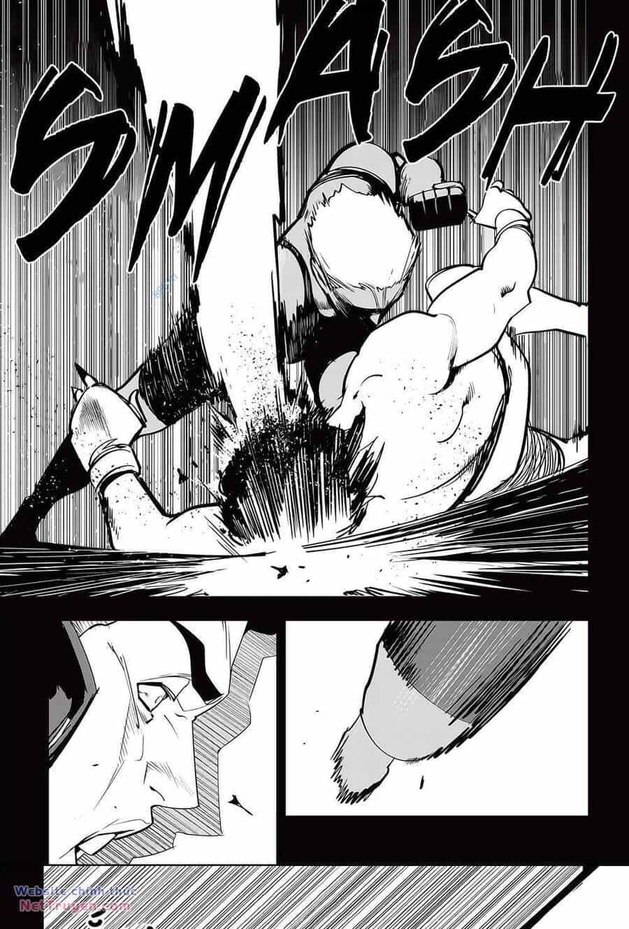 Fight Class 3 - Chương 40 - ảnh 5