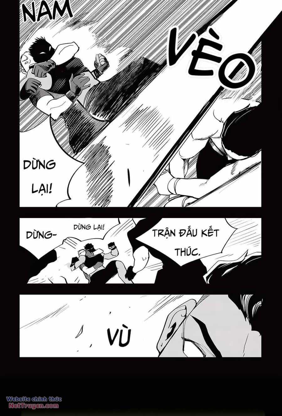 Fight Class 3 - Chương 40 - ảnh 6