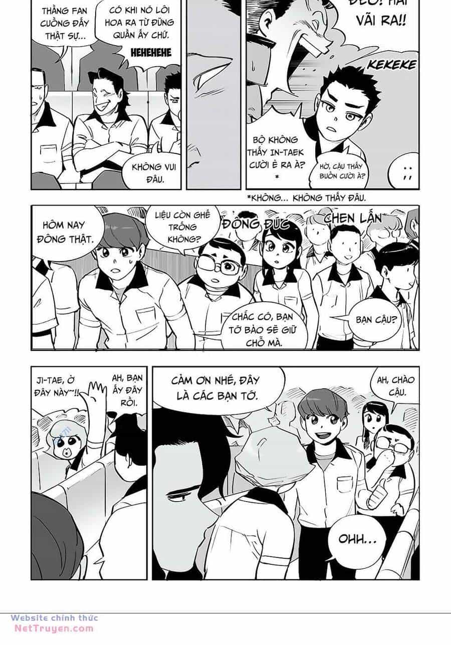 Fight Class 3 - Chương 41 - ảnh 11