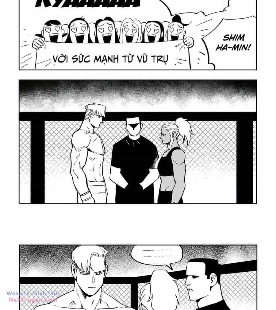 Fight Class 3 - Chương 41 - ảnh 13
