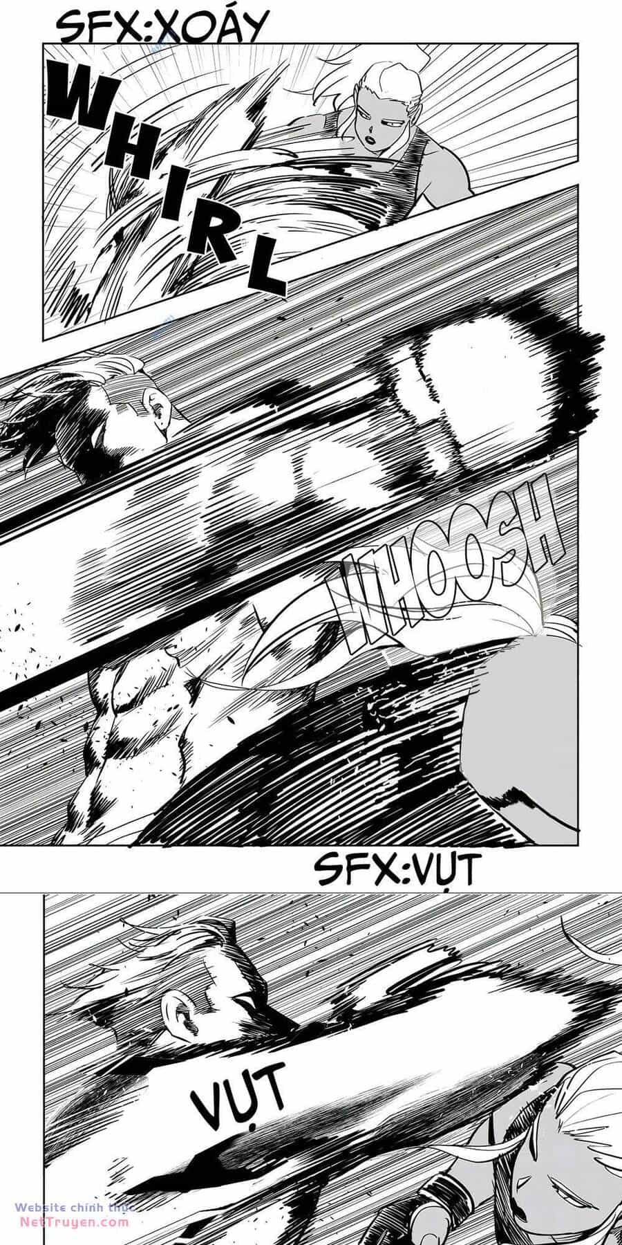 Fight Class 3 - Chương 41 - ảnh 18
