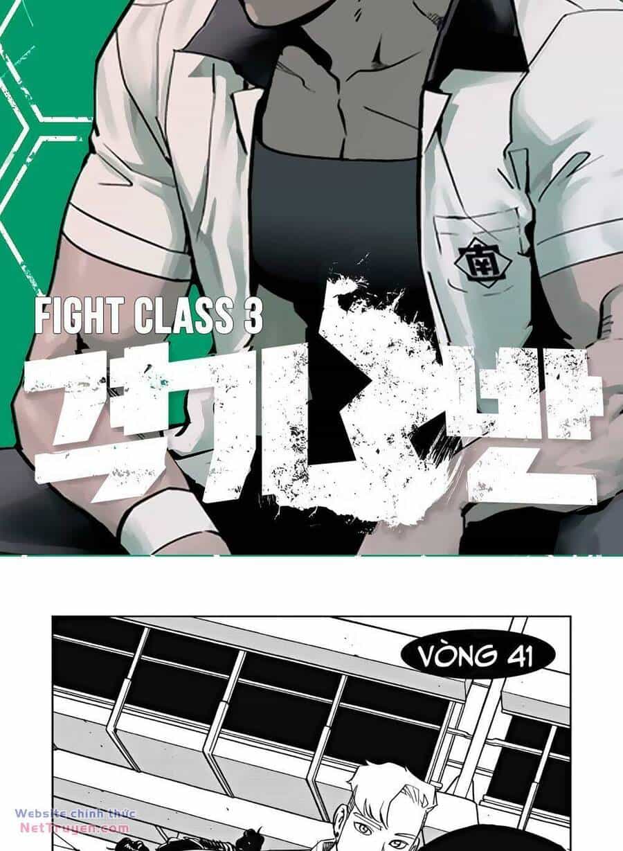 Fight Class 3 - Chương 41 - ảnh 4