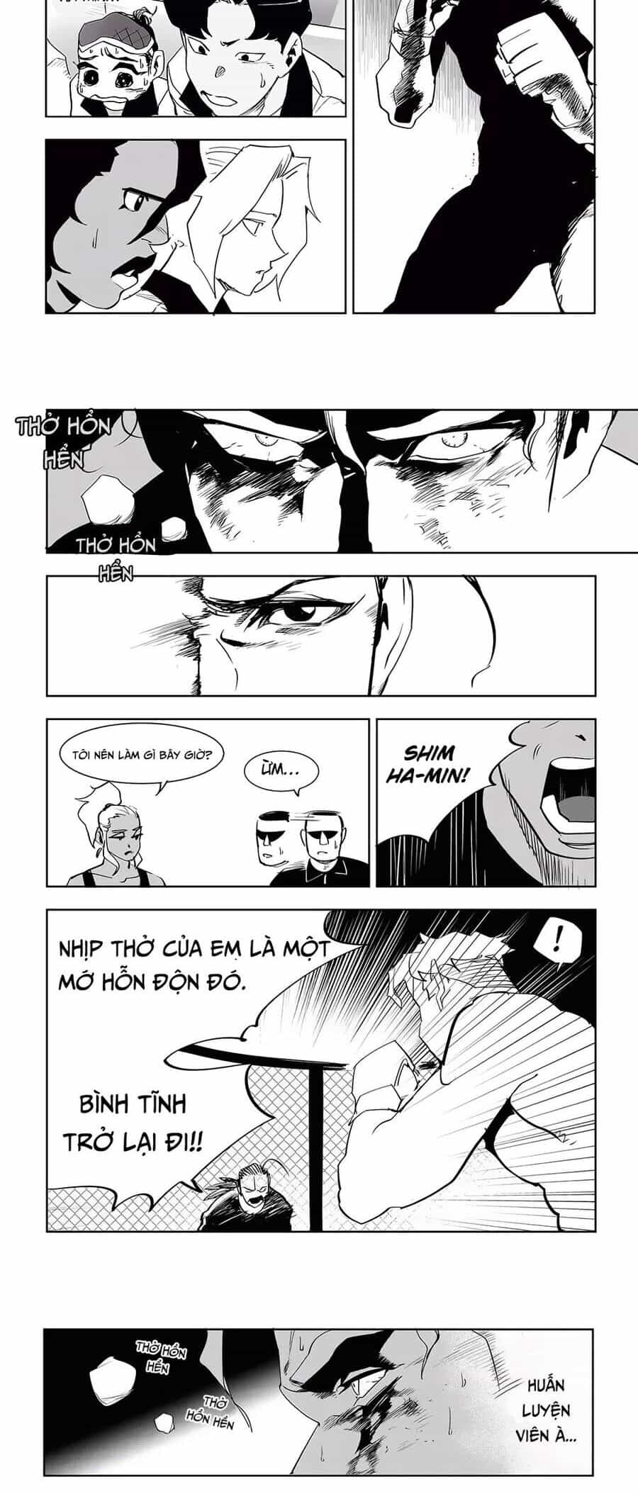 Fight Class 3 - Chương 42 - ảnh 12