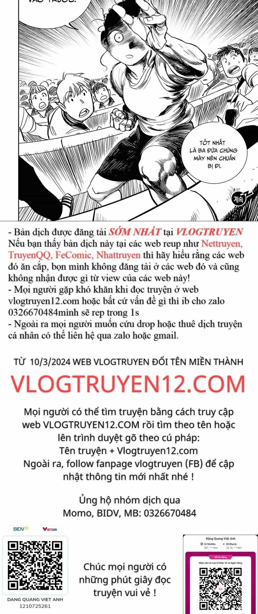 Fight Class 3 - Chương 43 - ảnh 10