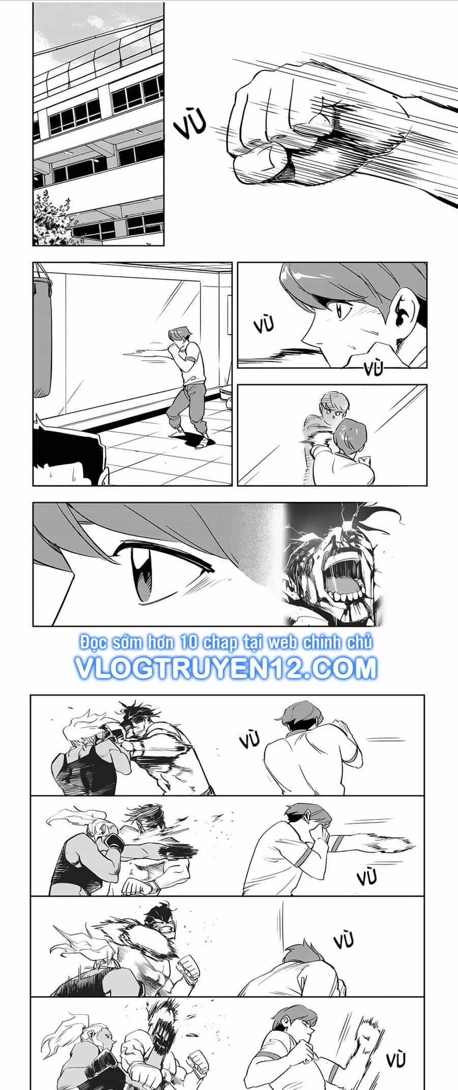 Fight Class 3 - Chương 44 - ảnh 15