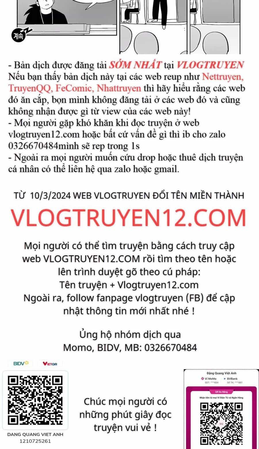 Fight Class 3 - Chương 47 - ảnh 18